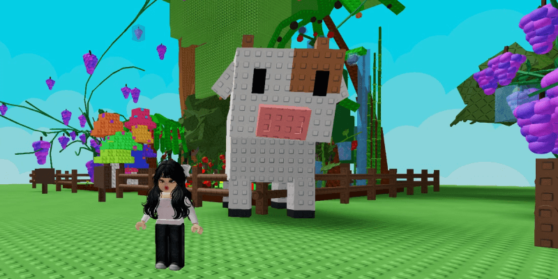 Roblox Grow a Garden Best Pets Tier List