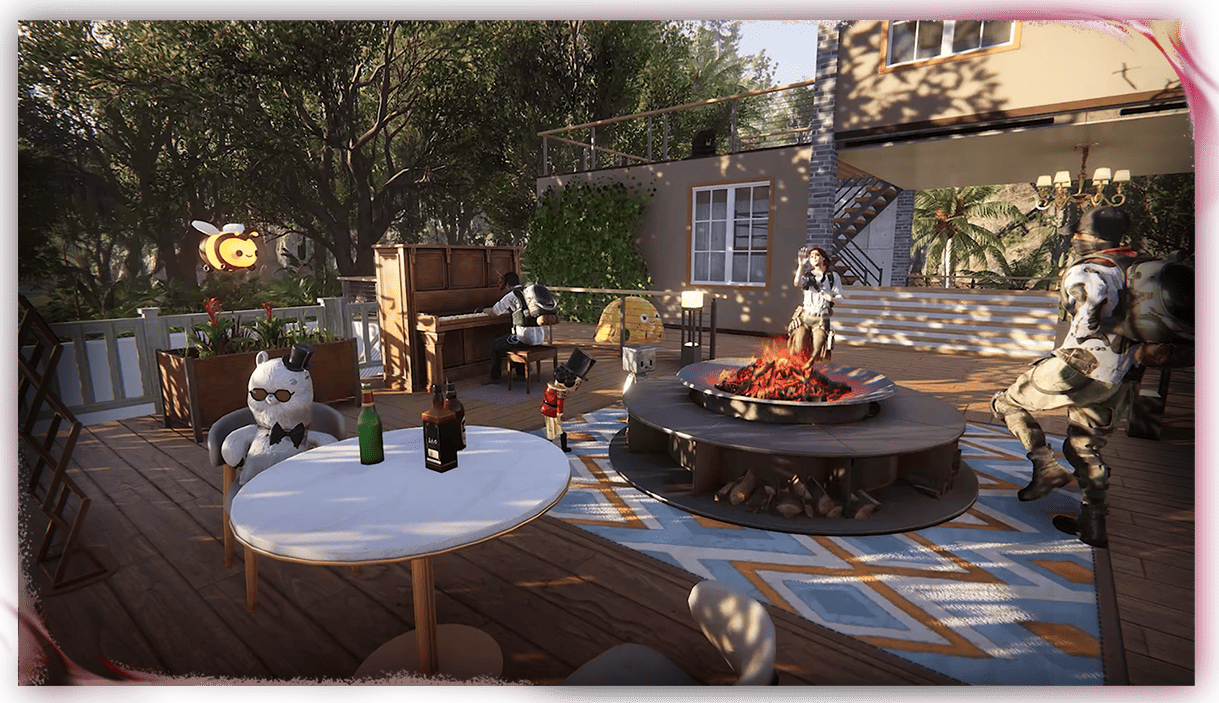 Gameplay Overview of Once Human 