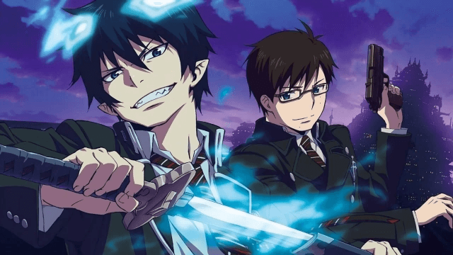 AlternaVvelt Blue Exorcist AS: Essential Beginner Guide